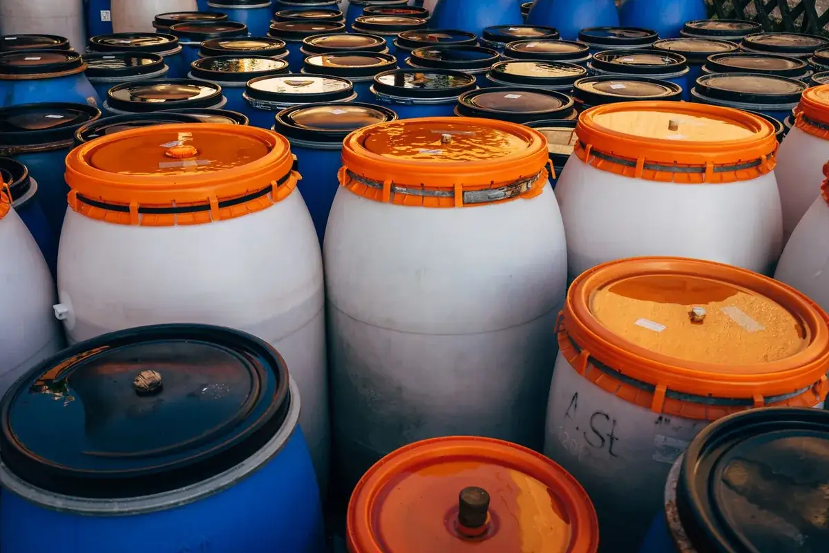 Drug Paraphernalia Cleanup in New Brighton, MN
