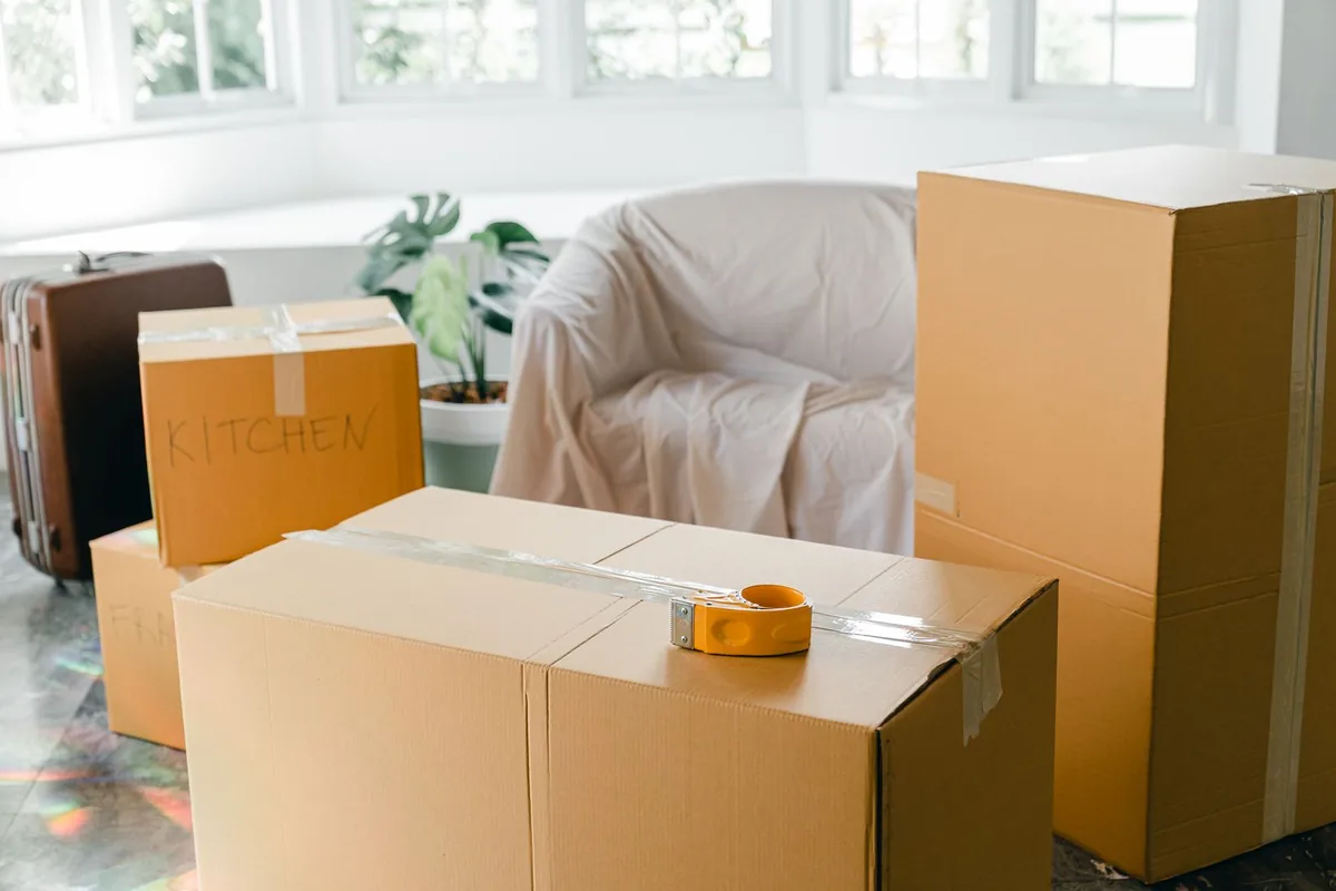 Hoarding Cleanup in New Brighton, MN